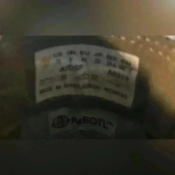 Timberland Pull-on Lug Boots NWOT - Picture 6 of 13